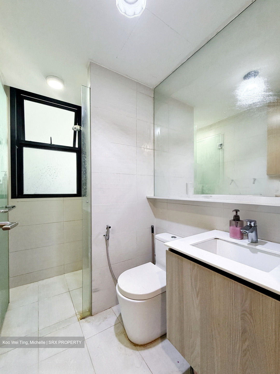 Westwood Residences (D22), Condominium #582774871